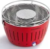 LotusGrill G-RO-34 - Grill - Holzkohle - 5 Person(en) - Náhľad obrázku produktu 10