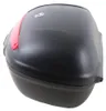 Hepco & Becker Topcase Journey 50l Schwarz Fuer Produktbild-Vorschau 4