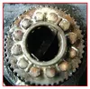 KS TOOLS Noix spéciale 3/4' pour rotors ABS, Jaguar ( Voir les images du produit 3