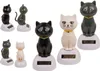 OOTB Bewegliche Figur Wackelnde Katze Produktbild-Vorschau 9