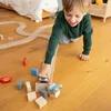 HABA Cars Meine erste Rennbahn Produktbild-Vorschau 3