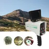Wykrywacz metali dalekiego zasięgu z wyświetlaczem HD - Podgląd zdjęcia produktu 10