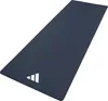 Adidas Yoga-Matte 8 mm, medium, trace blue Mats - EVA/TPE, Produktbild-Vorschau 1