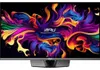 Monitor komputerowy MSI MPG 322URX QD-OLED 80 cm (31,5") Podgląd zdjęcia produktu 10