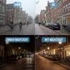 Senzo Dashcam - Voor Auto - 4K Ultra HD - Voor & Achter - Productafbeelding-voorbeeld 7