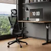 SENSE7 Tone : chaise de bureau ergonomique, chaise de Voir les images du produit 10