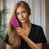 Ninabella Haarbürste ohne Ziepen für Damen, Männer & Kinder Produktbild-Vorschau 6