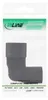 InLine® 16723E netadapter, IEC 60320 C14 / C13, haaks Productafbeelding-voorbeeld 4