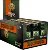 Jägermeister Kräuterlikör aus Kräutern Wurzeln und Früchten Produktbild-Vorschau 2