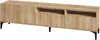 Skye Decor, Ross- RossMRD, barva dub, TV skříňky, 52x180x35 Náhled obrázku produktu 3