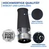 2in1 Elektrische Mühle mit Licht schwarz Produktbild-Vorschau 10