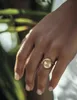 Invicta Mini 44483 Damenarmbanduhr - Quarzwerk - Edelstahl Produktbild-Vorschau 3