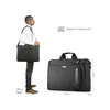 EVERKI Sacoche pour ordinateur portable Lunar EKB417BK18 Voir les images du produit 14