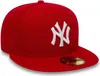 New Era Errores de Talla 10011573 in Red color size S-M Anteprima dell’immagine prodotto 2