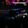 RC-Auto Monster Truck Ferngesteuert mit Licht 360°Drehung Produktbild-Vorschau 5