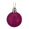 Lot de 50 boules de Noël Relaxdays, boules de sapin Voir les images du produit 5