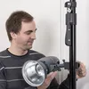 walimex pro Autopole 220-380cm incl. Super Clamp Anteprima dell’immagine prodotto 7