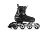 Łyżworolki regulowane Blackwheels Flex Pro Black w 4 Podgląd zdjęcia produktu 7