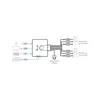 ATEN CS692 KVM Switch, USB, HDMI, Audio, 2 Ports Produktbild-Vorschau 10