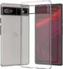 Custodia per Google Pixel 6A Custodia per telefono Anteprima dell’immagine prodotto 1