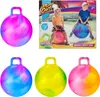 Toi-Toys Skippybal marmo, 45 cm Anteprima dell’immagine prodotto 1