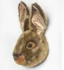Wild & Soft Hase Lewis Tierkopf | Zubehör Jugendzimmer Produktbild-Vorschau 5