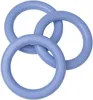 Tappetino antispruzzo per bambini Swim Essentials - Blu - Anteprima dell’immagine prodotto 3
