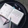 Erik Editores Snoopy Akademischer Kalender Ein Tag Pro Anteprima dell’immagine prodotto 5