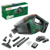 Akku-Sauger UniversalVac 18, 1 x Akku PBA 18V 2.5Ah, Produktbild-Vorschau 1