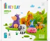 Hey Clay - sada Animals Náhled obrázku produktu 5