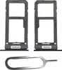 Samsung Galaxy Note 8 N950F Sim Karten Halter Tray Adapter Produktbild-Vorschau 1