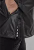 Urban Classics Leichte Jacke Light Pull Over Jacket Black-M Produktbild-Vorschau 9