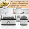 ProfiCook® Eierkocher für bis zu 8 Eier | Produktbild-Vorschau 7