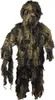 Maskovací oblek Ghillie Suit woodland, M/L Náhled obrázku produktu 1