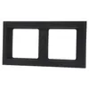 Hager 13637006, Antracit, 158 mm, 10 kusů Náhled obrázku produktu 2