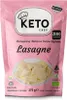 MAKARON (KONJAC) LASAGNE BEZGLUTENOWY BIO 270 g (200 g) - KETO CHEF Podgląd zdjęcia produktu