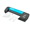 Plustek MobileOffice S602 - Scanner di schede - A6 - 1200 Anteprima dell’immagine prodotto 6