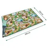 tappetino in schiuma Zoo 200 cm Anteprima dell’immagine prodotto 1