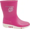 Dunlop Kinderstiefel Mini pink Gr. 23 Produktbild-Vorschau 4