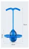 Skoczek Dla Dzieci Pogo Jumper Równowaga Fioletowy Podgląd zdjęcia produktu 3