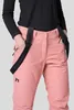 Hannah Awake Ii Hosen Rosa 40 Damen Rosa 40 Anteprima dell’immagine prodotto 5