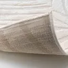 Koberec do obývacího pokoje ANKARA,  béžový, vzor listy Náhled obrázku produktu 3