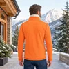 Nebulus Softshelljacke EVENT Herren, warme Outdoorjacke, Produktbild-Vorschau 7