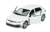 Welly, model samochodu Volkswagen Golf 8 GTI, kolor biały, Podgląd zdjęcia produktu 2