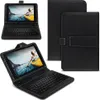 Tablet Hülle für Medion Lifetab E Serie 10 10.1 Zoll Tasche Produktbild-Vorschau 1