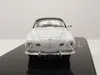 Ixo Models CLC421 VW Karmann Ghia Coupe 1962 weiß schwarz Produktbild-Vorschau 5