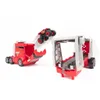 Spin Master - Monster Jam Launch N Go Hauler Playset Voir les images du produit 19