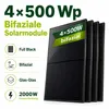2000W Balkonkraftwerk mit 2,56 kWh Speicher MARSTEK Jupiter Produktbild-Vorschau 5