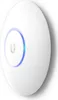Prístupový bod Ubiquiti UAP-AC-PRO Wi-Fi 1300 Mbit/s White Náhľad obrázku produktu 5