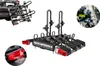 Inter Pack New Spider 4 - Anhängerkupplungs-Fahrradträger Produktbild-Vorschau 15